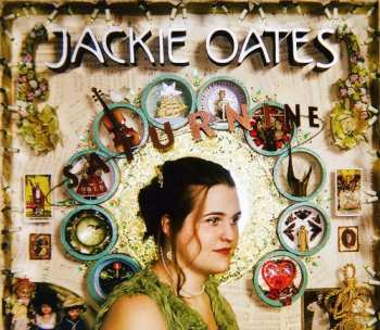 CD Jackie Oates: Saturnine