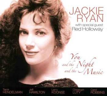 Album Jackie Ryan: You And The Night And The Music
