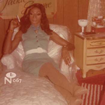 Album Jackie Shane: Any Other Way