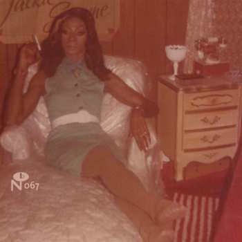 2CD Jackie Shane: Any Other Way DLX | LTD