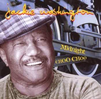 CD Jackie Washington: Midnight Choo Choo