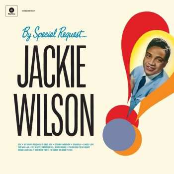 LP Jackie Wilson: By Special Request