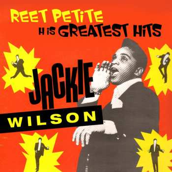 Album Jackie Wilson: Reet Petite - His Greatest Hits