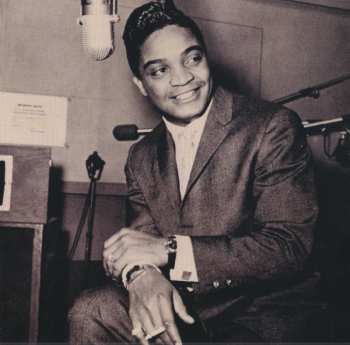 2CD Jackie Wilson: Reet Petite - The Original Recordings
