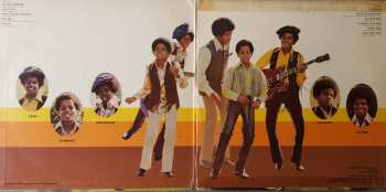 CD The Jackson 5: Maybe Tomorrow
