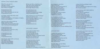 CD Jackson Browne: Time The Conqueror