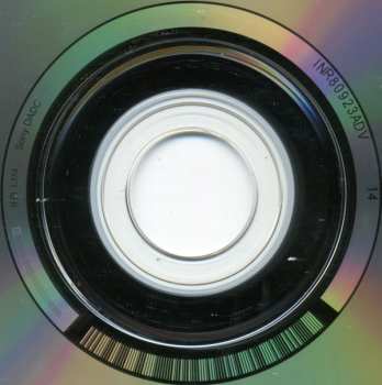CD Jackson Browne: Time The Conqueror