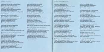 CD Jackson Browne: Time The Conqueror