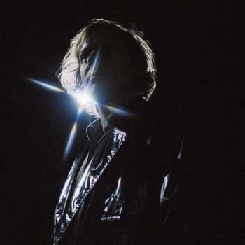 Album Jackson MacIntosh: My Dark Side