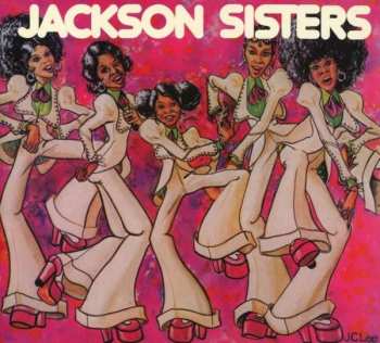 CD Jackson Sisters: Jackson Sisters