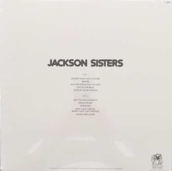 LP Jackson Sisters: Jackson Sisters