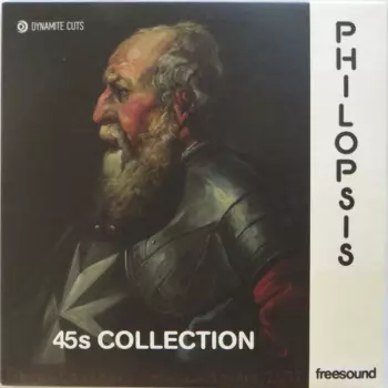 Jacky Giordano: Philopsis