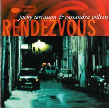 Album Cassandra Wilson: Rendezvous