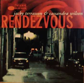 CD Cassandra Wilson: Rendezvous