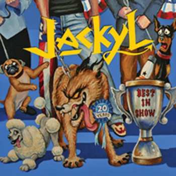 Album Jackyl: Best In Show
