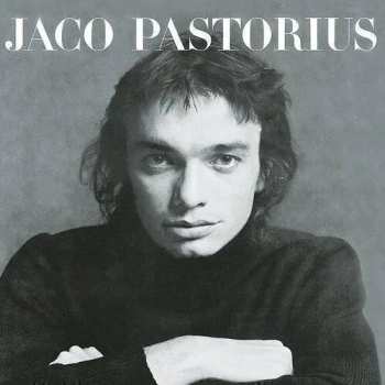 LP Jaco Pastorius: Jaco Pastorius