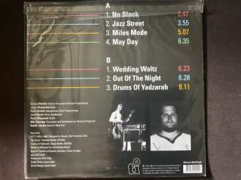LP Jaco Pastorius: Jazz Street LTD | NUM | CLR