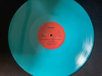 LP Jaco Pastorius: Jazz Street LTD | NUM | CLR