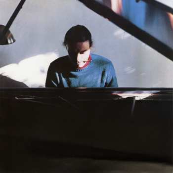 LP Jaco Pastorius: Word Of Mouth