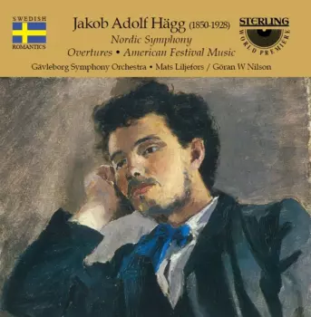 Nordic Symphony