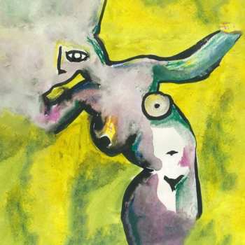 CD Jacob Alon: In Limerence