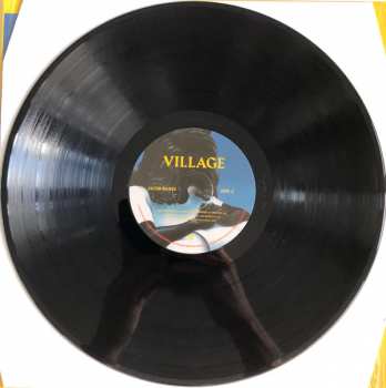 LP Jacob Banks: Village