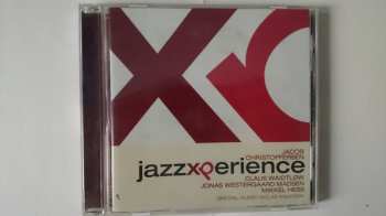 CD Jacob Christoffersen: Jazzxperience
