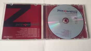 CD Jacob Christoffersen: Jazzxperience