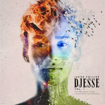 Djesse Vol. 1