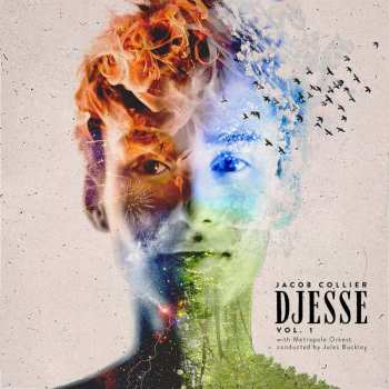 CD Metropole Orchestra: Djesse Vol. 1