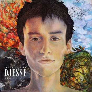 Album Jacob Collier: Djesse Vol. 2