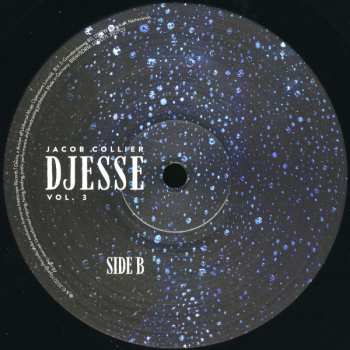 LP Jacob Collier: Djesse Vol. 3