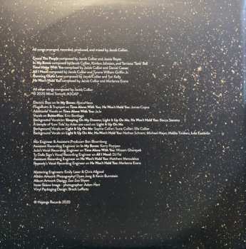 LP Jacob Collier: Djesse Vol. 3