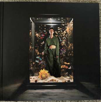 2LP Jacob Collier: Djesse Vol. 4 CLR