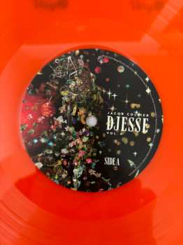 2LP Jacob Collier: Djesse Vol. 4 CLR