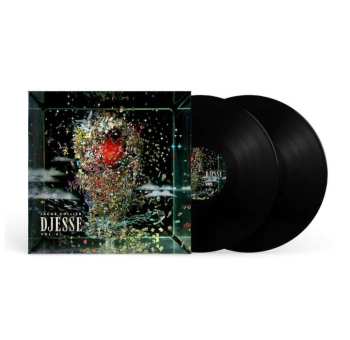 2LP Jacob Collier: Djesse Vol. 4