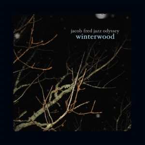 2LP Jacob Fred Jazz Odyssey: Winterwood