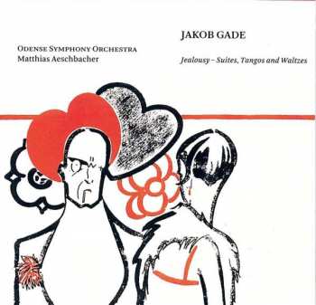 SACD Jacob Gade: Suiten,tangos,walzer