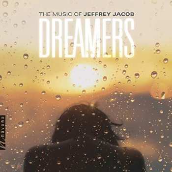 Album Jacob / Janacek Philharmonic Orch: Dreamers