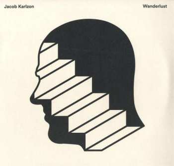 2LP Jacob Karlzon: Wanderlust