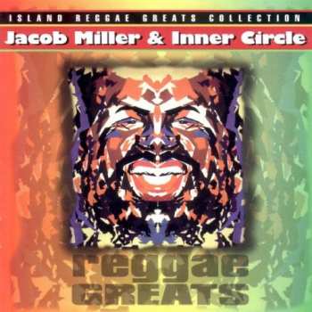 Album Inner Circle: Reggae Greats