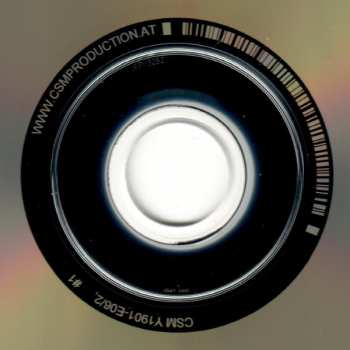 2CD Jacob Obrecht: Masses LTD