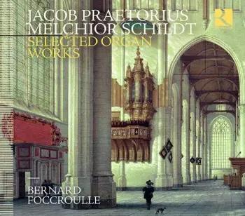 Selected Organ Works