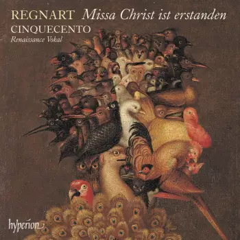Missa Christ Ist Auferstanden