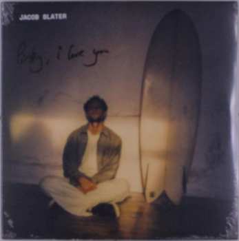 LP Jacob Slater: Pinky, I Love You