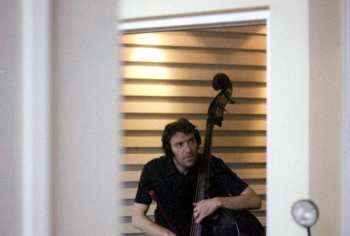 CD Jacob Young: Sideways