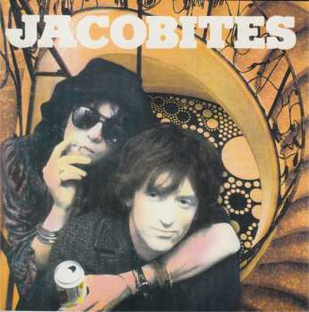 Album The Jacobites: Howling Good Times