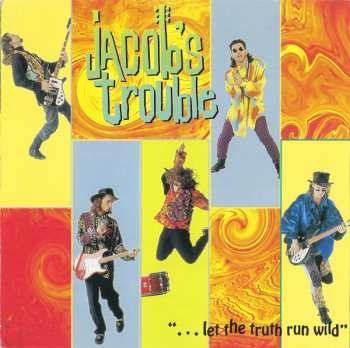 CD Jacob's Trouble: Jacobs Run