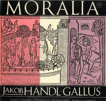 Moralia