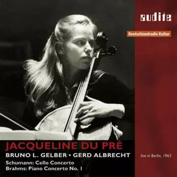 Cello Concerto / Piano Concerto No.1